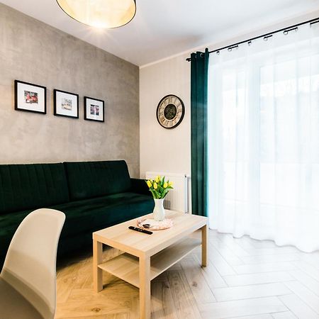 Apartament Rezydencja Vintage No1 Olsztyn  Eksteriør bilde