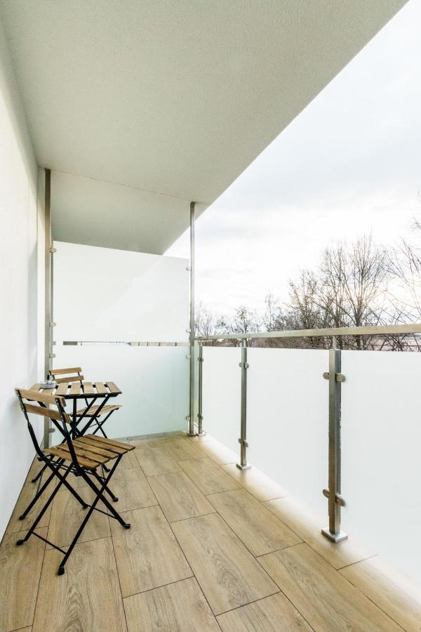 Apartament Rezydencja Vintage No1 Olsztyn  Eksteriør bilde