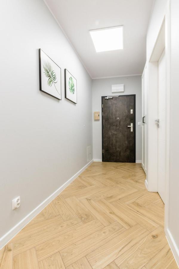 Apartament Rezydencja Vintage No1 Olsztyn  Eksteriør bilde