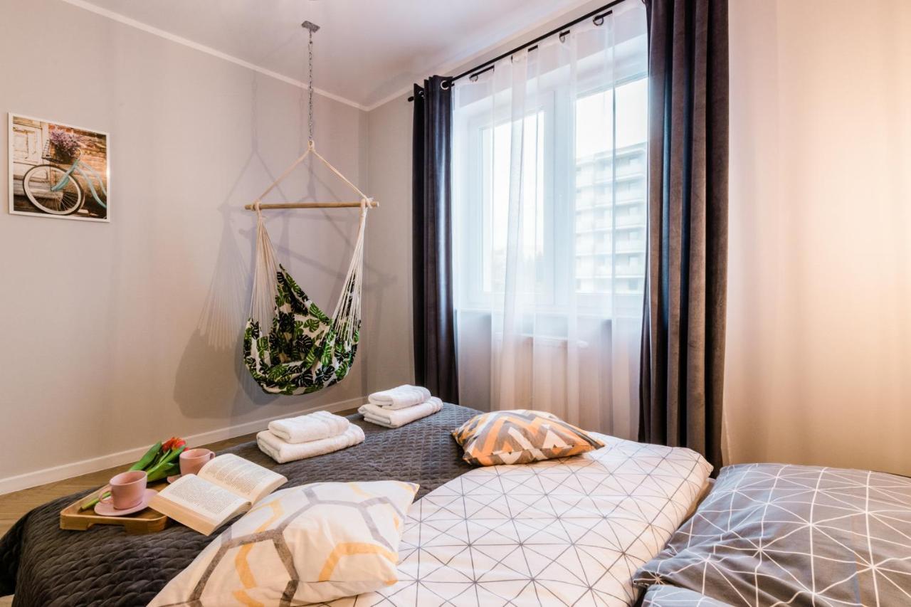 Apartament Rezydencja Vintage No1 Olsztyn  Eksteriør bilde