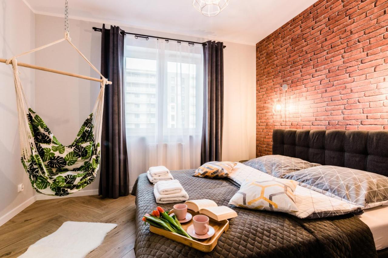 Apartament Rezydencja Vintage No1 Olsztyn  Eksteriør bilde