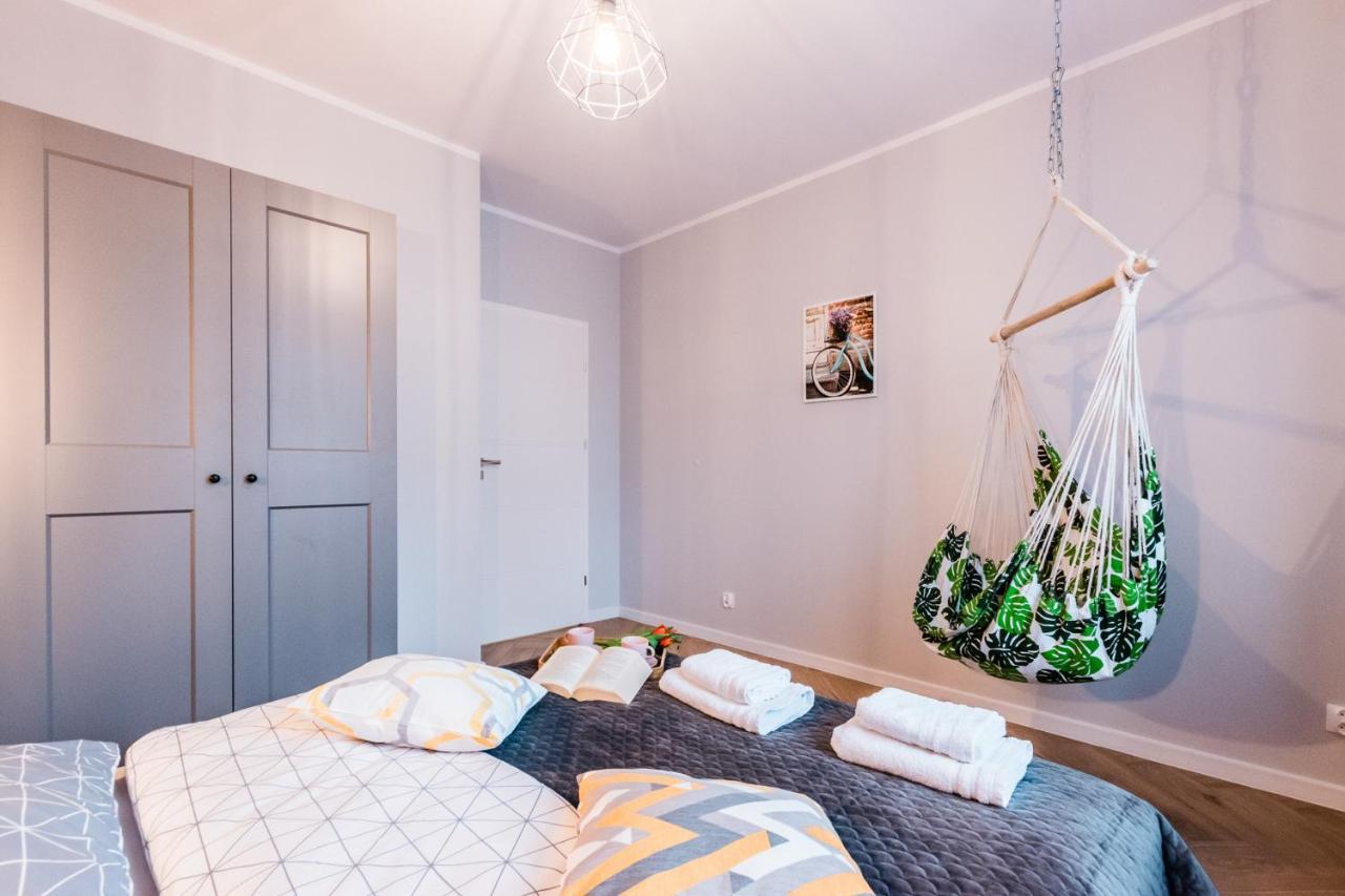 Apartament Rezydencja Vintage No1 Olsztyn  Eksteriør bilde