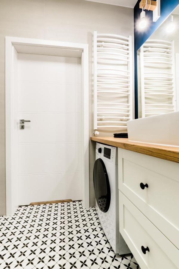 Apartament Rezydencja Vintage No1 Olsztyn  Eksteriør bilde